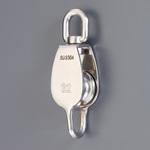 EA987SD-64 50mm 滑 車(ステンレス製) エスコ