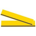2910 Pair of スティッカーs Yellow 40th | 2910 UnitGarage (ユニットガレージ)