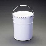 EA991AG-1 20L ペール缶(ラグタイプ) 1缶 エスコ 【通販モノタロウ】