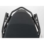 Pillion seat grab rail anthracite for Honda CB 500 X (2013-2016) HEPCO&BECKER (ヘプコ&ベッカー)