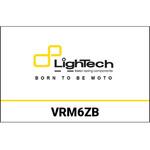VRM6ZB Plane Washer D=6 Uni6592 (Galvanized White)(Ex Var1145) LIGHTECH (ライテック)