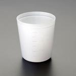 EA991KE-1 100ml 計量カップ エスコ