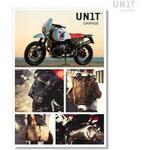 U044 Poster B | U044 UnitGarage (ユニットガレージ)