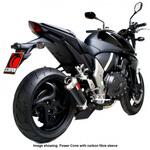 EHA101SEO Power Cone (パワーコン)  スリップオン ステンレススリーブ eマーク Honda CB 1000 R 2008 - 2017 Scorpion (スコーピオン)