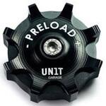 U107 Preload adjustment for Ohlins suspension | U107 UnitGarage (ユニットガレージ)