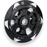 Pressure plate オイルバス クラッチ Ducati Panigale and Streetfighter V4 - BICOLOR CNC Racing (シーエヌシーレーシング)