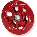 SP200R Pressure plate オイルバス クラッチ Ducati Red CNC Racing (シーエヌシーレーシング)