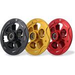 Pressure plate オイルバス クラッチ Ducati with bearing CNC Racing (シーエヌシーレーシング)