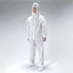 EA996AZ-84A [3L] 使い捨て防護服 エスコ