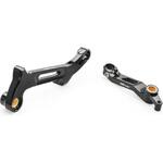 PRO Rider control kit MV Agusta CNC Racing (シーエヌシーレーシング)