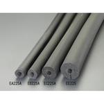 EA997E-206 6mmx2m/ 6mm厚 断熱チューブ(背割れ/4本) エスコ