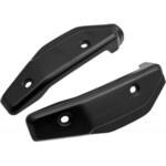 ZA942Y Protection radiator side panels right left カーボン Ducati Hypermotard/Hyperstrada 821/939 Matt カーボン CNC Racing (シーエヌシーレーシング)