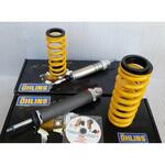 AG1243 R 1200 GS Adv キット ASA フロント + リア マウンティング オリジナル SHOWA | COD. AG1243 UnitGarage (ユニットガレージ)