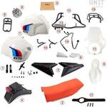 1222 R120 G/S Kit | 1222 UnitGarage (ユニットガレージ)