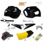 1247BY R120 G/S R Kit 40th (2004-2012) | 1247BY UnitGarage (ユニットガレージ)