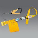 EA998FR-201 墜落制止用器具(胴ベルト/短絡防止型) エスコ