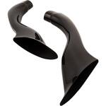 CARS6419 Racing カーボン Airducts LIGHTECH (ライテック)