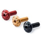 Radiator Side panel screw kit CNC Racing (シーエヌシーレーシング)