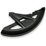 ZA858Y Rear brake disc guard Ducati Multistrada - カーボン Matt カーボン CNC Racing (シーエヌシーレーシング)