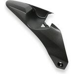 ZA512Y Rear mudguard Ducati - matt カーボン Matt カーボン CNC Racing (シーエヌシーレーシング)