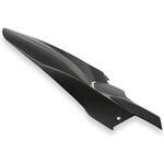 ZA514Y Rear mudguard Ducati Multistrada - Matt カーボン Matt カーボン CNC Racing (シーエヌシーレーシング)