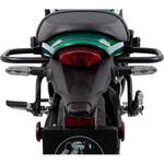 5042549 00 01 Rear protection bar anthracite for Kawasaki Z 650 RS (2022-) HEPCO&BECKER (ヘプコ&ベッカー)