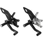 リアセット ADJUSTABLE EASY FOR APRILIA RSV4 - TUONO CNC Racing (シーエヌシーレーシング)
