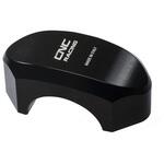 Rearward clamp for ハンドルバー right switches ブラック CNC Racing (シーエヌシーレーシング)