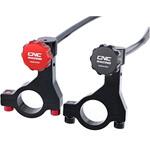 Remote Adjuster - フロントブレーキレバー Brembo Billet CNC and Forged CNC Racing (シーエヌシーレーシング)