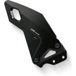 RH heel guard kit for rearsets PE228/PE229 CNC Racing (シーエヌシーレーシング)