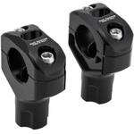 RM222B Riser ハンドルバー conical height 59 mm ブラック CNC Racing (シーエヌシーレーシング)