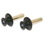 RSF25 Rollers For Rear Stand(ペア) LIGHTECH (ライテック)