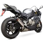 BM1005TEM RP1-GP スリップオン チタンスリーブ BMW S1000 RR 2017 - 2018 Scorpion (スコーピオン)