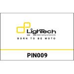 PIN009 Rsa20 Front stand - Pin Φ15，9 LIGHTECH (ライテック)