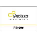 PIN006 Rsa20 Front stand - Pin Φ27，7 LIGHTECH (ライテック)