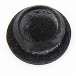 710057 Rubber plug for water tank for Gobi sidecase HEPCO&BECKER (ヘプコ&ベッカー)