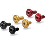 Screw kit upper チェーンガード Ducati Monster 937 CNC Racing (シーエヌシーレーシング)