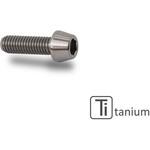 KV468X Screw M5x16 - Titanium CNC Racing (シーエヌシーレーシング)