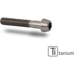 KV365X Screw M5x30 - Titanium CNC Racing (シーエヌシーレーシング)