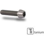 KV382X Screw M6x25 - Titanium CNC Racing (シーエヌシーレーシング)