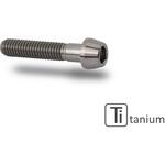 KV367X Screw M6x30 - Titanium CNC Racing (シーエヌシーレーシング)