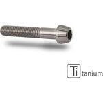KV470X Screw M6x35 - Titanium CNC Racing (シーエヌシーレーシング)