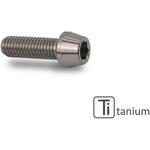 KV385X Screw M8x25 - Titanium CNC Racing (シーエヌシーレーシング)
