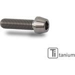 KV379X Screw M8x30 - Titanium CNC Racing (シーエヌシーレーシング)