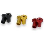 Screws kit key guard Ducati CNC Racing (シーエヌシーレーシング)