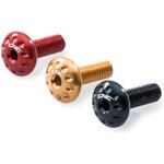 Screws kit フロントMudguard CNC Racing (シーエヌシーレーシング)