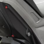 Screws side panels and tail Ducati Hypermotard/Hyperstrada 821/939 CNC Racing (シーエヌシーレーシング)