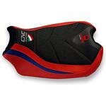 SLD03PR Seat cover Ducati 955 Panigale V2 - Pramac Racing Limited edition ブラック CNC Racing (シーエヌシーレーシング)