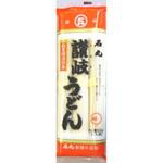4901166000117 石丸製麺 讃岐うどん 500gx20 石丸製麺