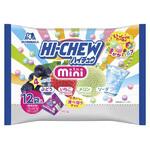 森永製菓 ハイチュウミニ 大袋 120g x 16 森永製菓